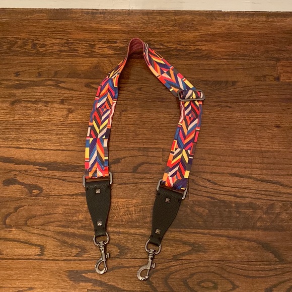 Handbags - Guitar bag strap